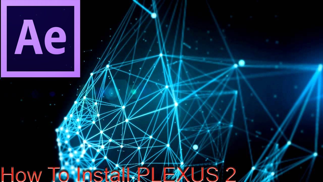Plexus plugin after effects free